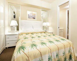 Отель Plantation Island Ормонд Бич Экстерьер фото